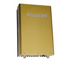 Бустер PicoCell 2000 BST (40дБ, 2000 мВт) фото 2